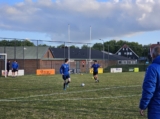 Training eerste selectie S.K.N.W.K. van donderdag 22 mei 2025 (32/109)